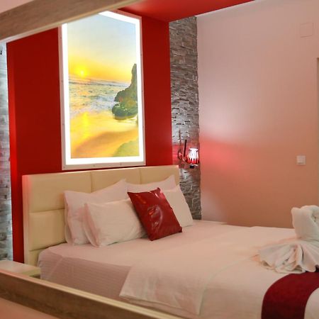 Victoria Apartments Ulcinj Szoba fotó
