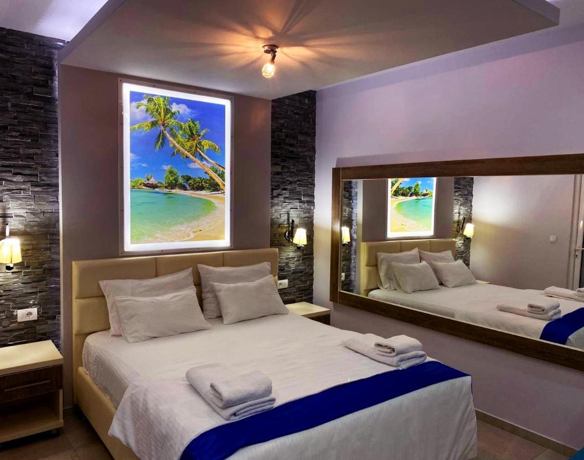 Victoria Apartments Ulcinj Kültér fotó