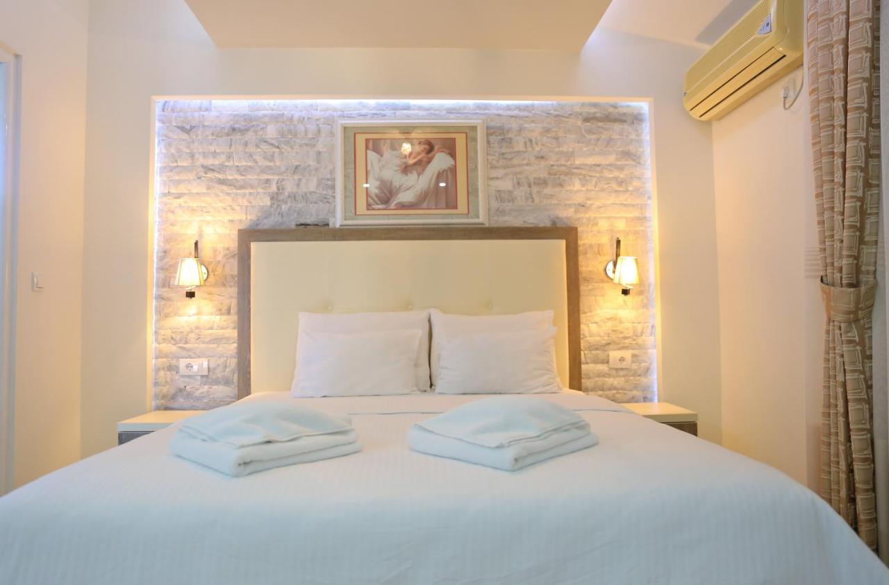 Victoria Apartments Ulcinj Kültér fotó