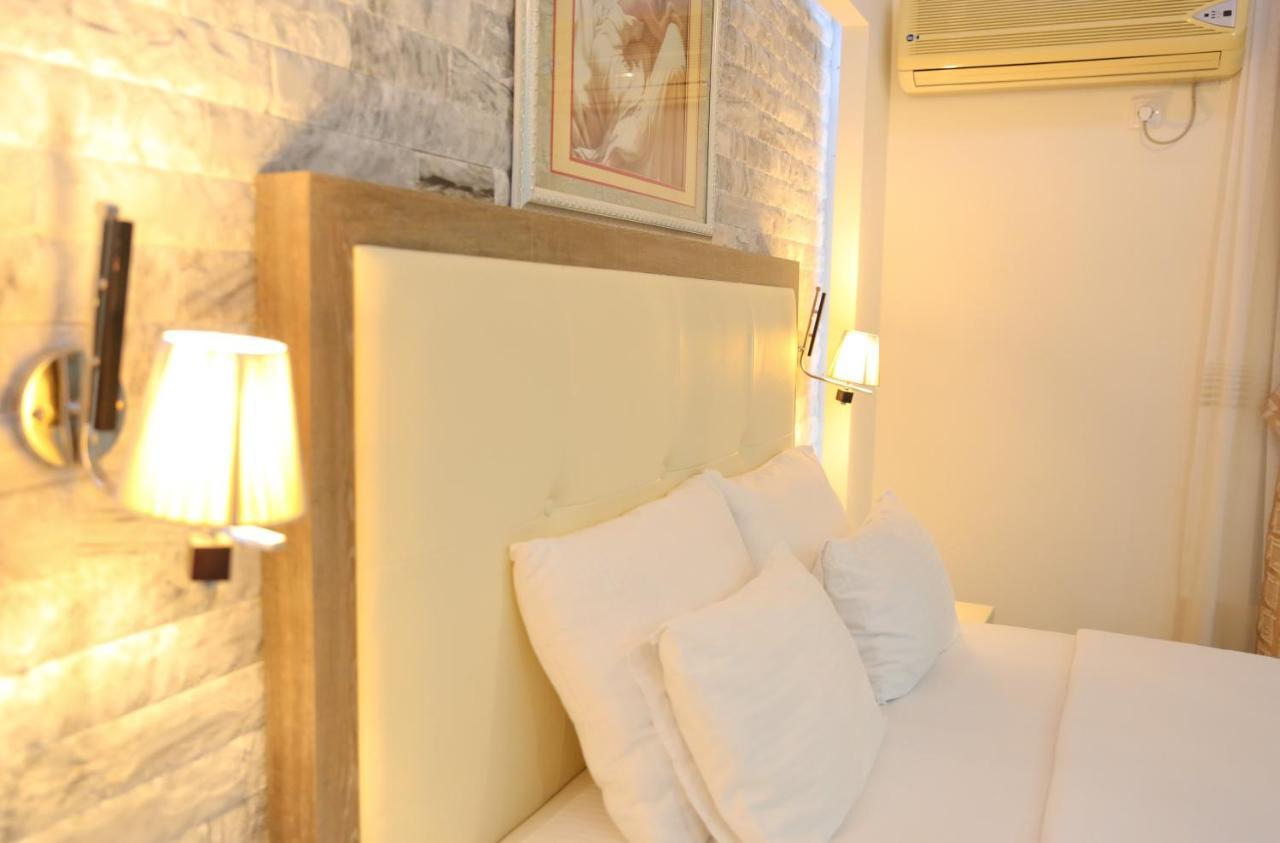 Victoria Apartments Ulcinj Kültér fotó