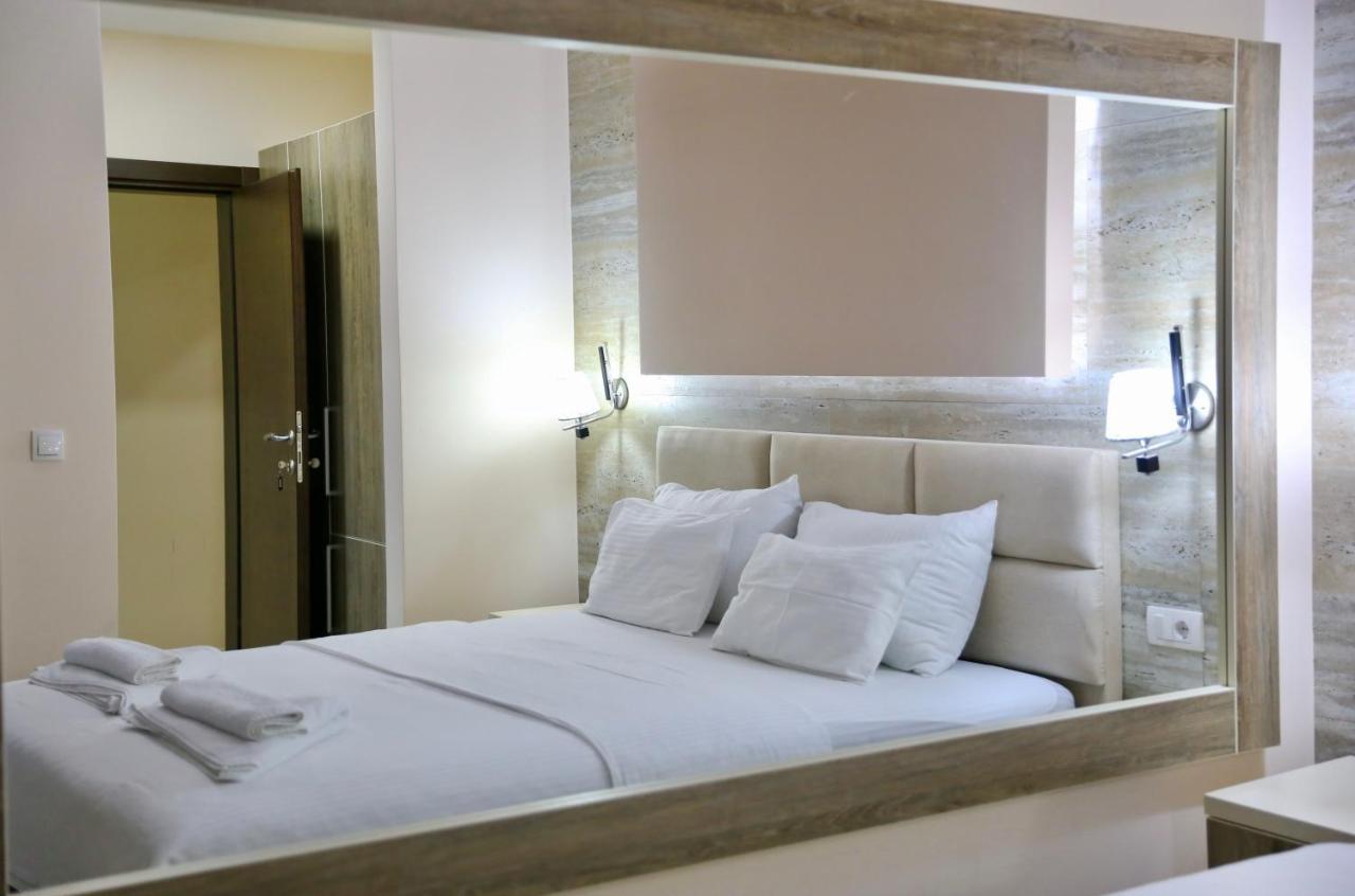 Victoria Apartments Ulcinj Kültér fotó