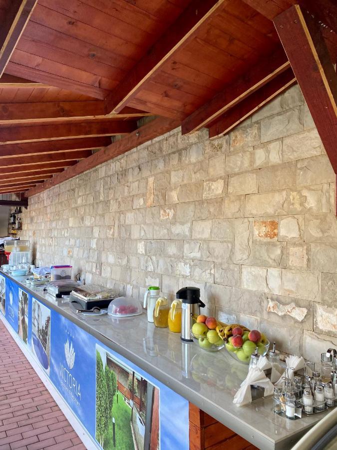 Victoria Apartments Ulcinj Kültér fotó