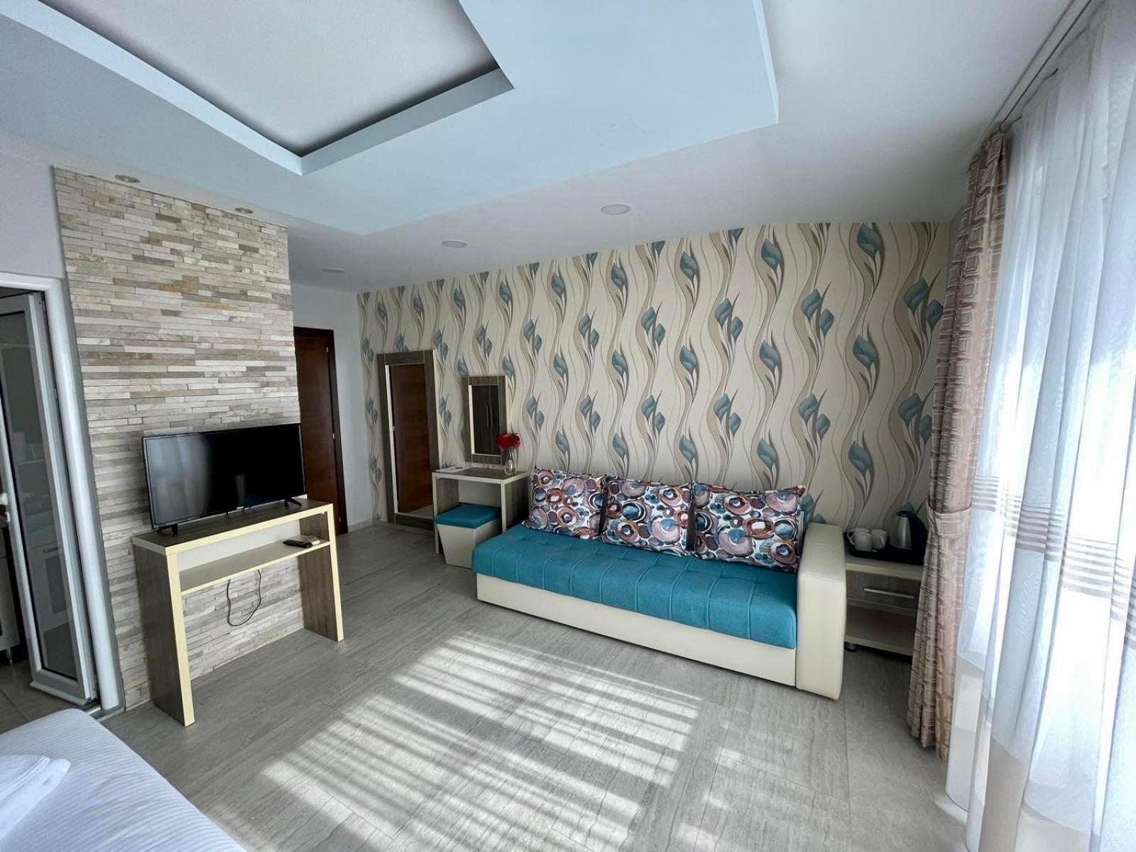 Victoria Apartments Ulcinj Szoba fotó