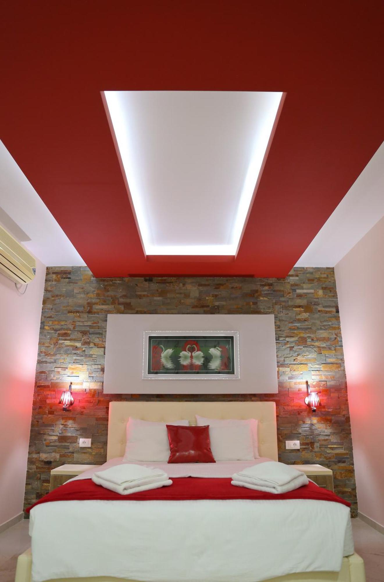 Victoria Apartments Ulcinj Szoba fotó