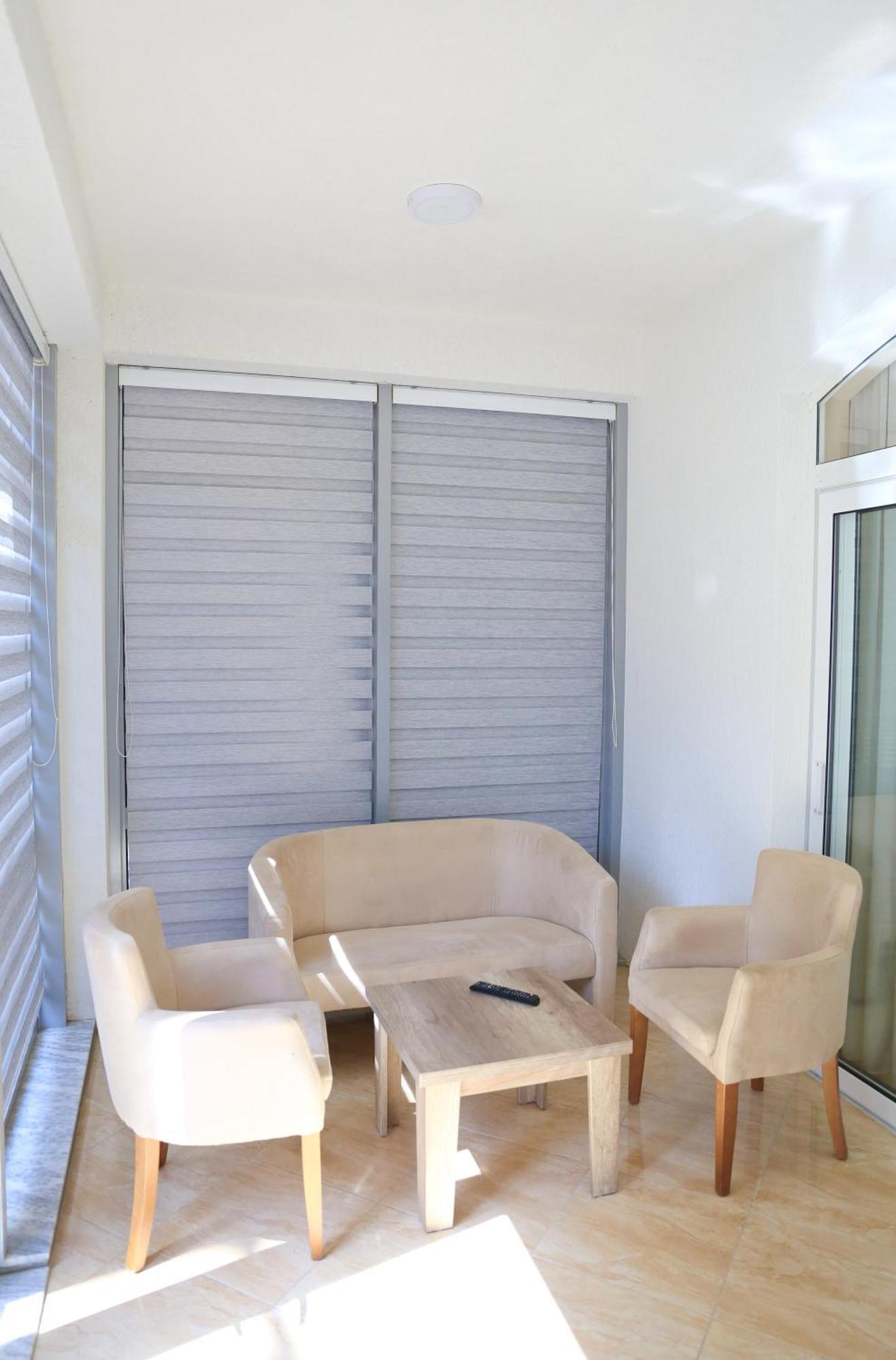 Victoria Apartments Ulcinj Szoba fotó